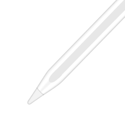 Tactical Roger Pencil Pro 2.0 for iPad / white