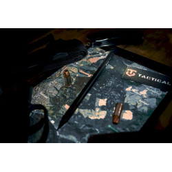 Tactical Roger Pencil Pro 2.0 for iPad / black