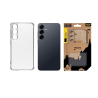 Tactical TPU Plyo Cover for Samsung Galaxy S25 / transparent