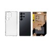 Tactical TPU Plyo Cover for Samsung Galaxy S25 Ultra / transparent