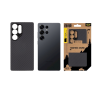 Tactical MagForce Aramid Cover for Samsung Galaxy S25 Ultra / black