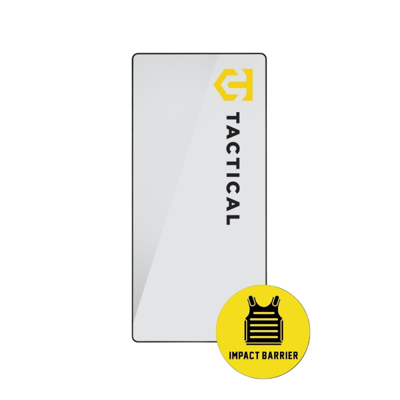 Tactical Impact Barrier for Rookies Cover for Samsung Galaxy S25 Ultra