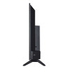 LG HD LR60 43LR60006LA TV 109.2 cm (43") Full HD Smart TV Wi-Fi Black