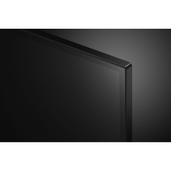 LG HD LR60 43LR60006LA TV 109.2 cm (43") Full HD Smart TV Wi-Fi Black