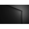 LG HD LR60 43LR60006LA televizorius 109,2 cm (43") „Full HD“ Smart TV „Wi-Fi“ Juoda