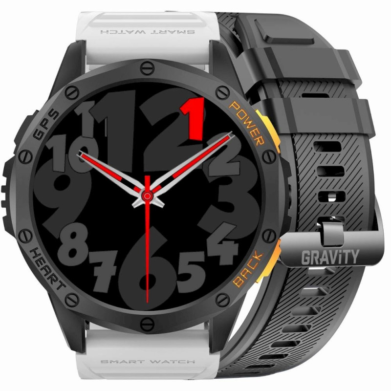 Gravity GT24-2