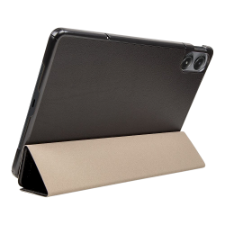 Tactical Book Tri Fold Case for Xiaomi Redmi Pad Pro / black