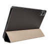 Tactical Book Tri Fold Case for Xiaomi Redmi Pad Pro / black