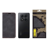 Tactical Xproof Cover for Xiaomi Redmi Note 14 Pro 5G/X7 5G / black