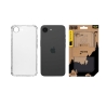 Tactical TPU Plyo Cover for Apple iPhone 16e / transparent