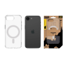Tactical MagForce Cover for Apple iPhone 16e / transparent