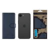 Tactical Field Notes Case for Apple iPhone 16e / blue