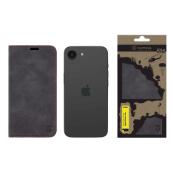 Tactical Xproof Cover for Apple iPhone 16e / Black Hawk