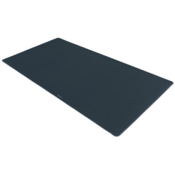 Leitz Cosy Desk Mat darbo stalo patiesalas Poliesteris Pilka