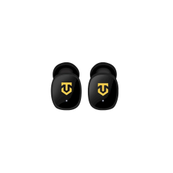 Tactical StrikePods Bug Wireless Earbuds / CrudeOil