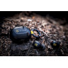 Tactical StrikePods Bug Wireless Earbuds / CrudeOil