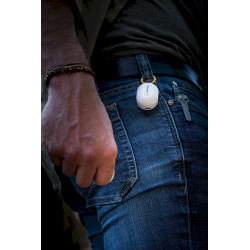 Tactical StrikePods Bug Wireless Earbuds / CrudeOil