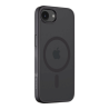 Tactical MagForce Hyperstealth Cover for iPhone 16e / asphalt