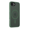 Tactical MagForce Hyperstealth Cover for iPhone 16e / forest green