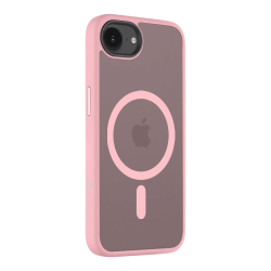 Tactical MagForce Hyperstealth Cover for iPhone 16e / Pink Panther