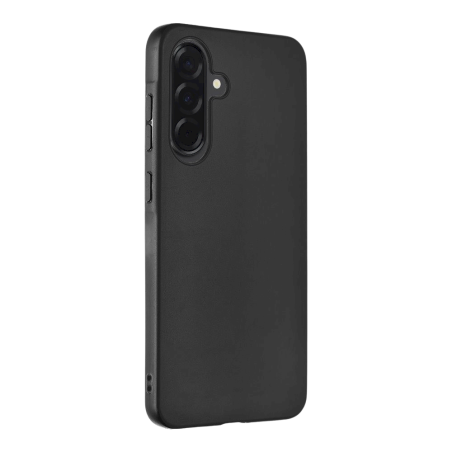 Tactical TPU Cover for Samsung Galaxy A36 5G / black