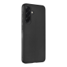 Tactical TPU Cover for Samsung Galaxy A36 5G / black