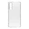 Tactical TPU Plyo Cover for Samsung Galaxy A36 5G / transparent