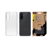 Tactical TPU Plyo Cover for Samsung Galaxy A36 5G / transparent