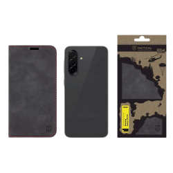 Tactical Xproof Cover for Samsung Galaxy A36 5G / black hawk