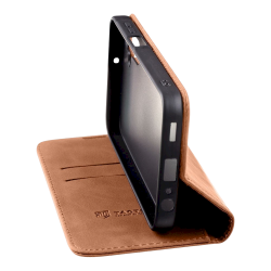 Tactical Xproof Cover for Samsung Galaxy A36 5G / mud brown