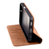Tactical Xproof Cover for Samsung Galaxy A36 5G / mud brown