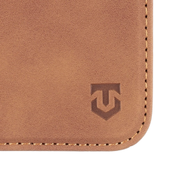 Tactical Xproof Cover for Samsung Galaxy A36 5G / mud brown