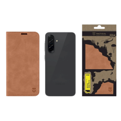 Tactical Xproof Cover for Samsung Galaxy A36 5G / mud brown