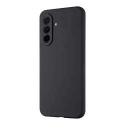 Tactical Velvet Smoothie Cover for Samsung Galaxy A36 5G / asphalt