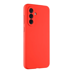 Tactical Velvet Smoothie Cover for Samsung Galaxy A36 5G / chilli