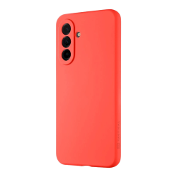 Tactical Velvet Smoothie Cover for Samsung Galaxy A36 5G / chilli