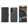 Tactical Field Notes Case for Samsung Galaxy A56 5G / black