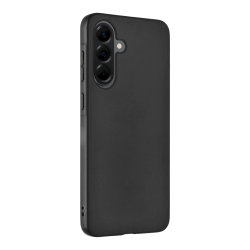 Tactical TPU Cover for Samsung Galaxy A56 5G / black