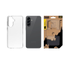 Tactical TPU Cover for Samsung Galaxy A56 5G / transparent