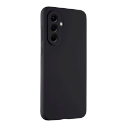 Tactical Velvet Smoothie Cover for Samsung Galaxy A56 5G / asphalt