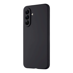 Tactical Velvet Smoothie Cover for Samsung Galaxy A56 5G / asphalt