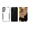Tactical Quantum Stealth Cover for Samsung Galaxy A26 5G / clear/black