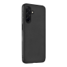Tactical TPU Cover for Samsung Galaxy A26 5G / black
