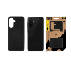 Tactical TPU Cover for Samsung Galaxy A26 5G / black