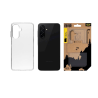 Tactical TPU Cover for Samsung Galaxy A26 5G / transparent