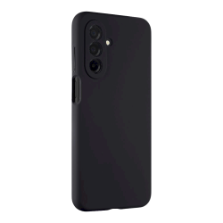 Tactical Velvet Smoothie Cover for Samsung Galaxy A26 5G / asphalt
