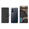 Tactical Field Notes Case for Infinix Smart 9 / black