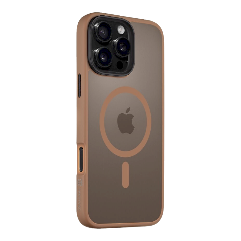 Tactical MagForce Hyperstealth Cover for iPhone 16 Pro Max / Moucha Moose