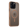 Tactical MagForce Hyperstealth Cover for iPhone 16 Pro Max / Moucha Moose