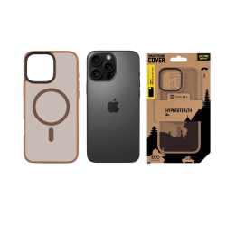 Tactical MagForce Hyperstealth Cover for iPhone 16 Pro Max / Moucha Moose